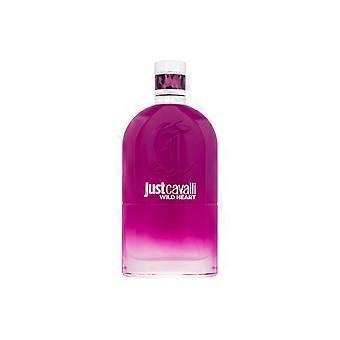Women's Perfume Roberto Cavalli WILD HEART 90 ml