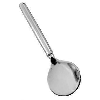 Zinc Alloy Eye Cream Spoon Skin Care Spoon for Home Use Makeup Tool