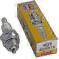 Spark Plug NGK BPMR7A Compatible with High Percompatible withmance Engines