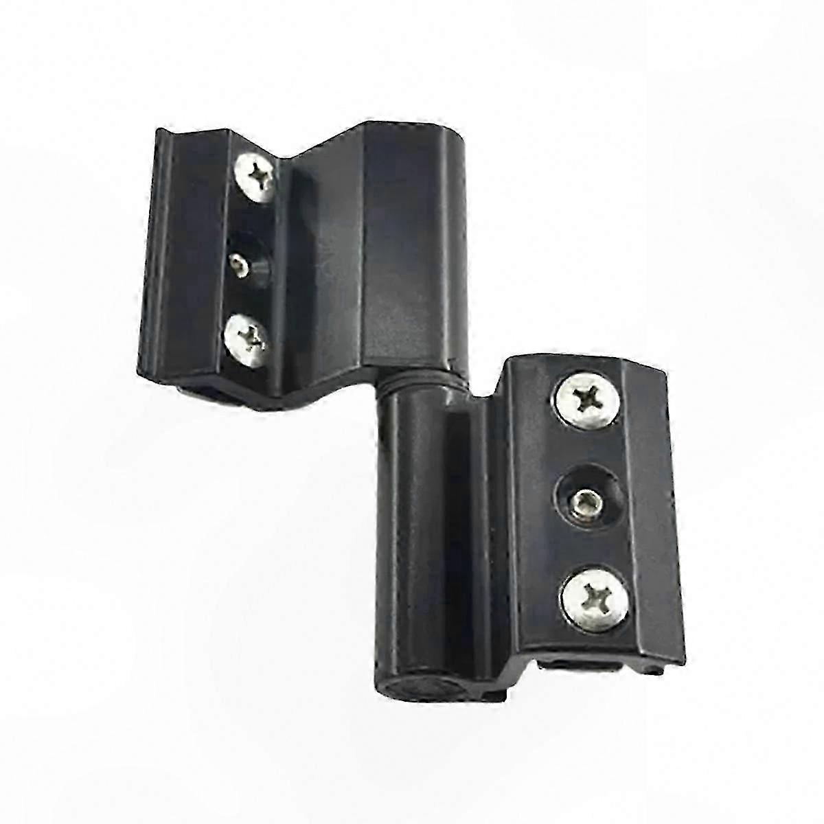 Thermal Insulated Hinge with Durable Folding Design