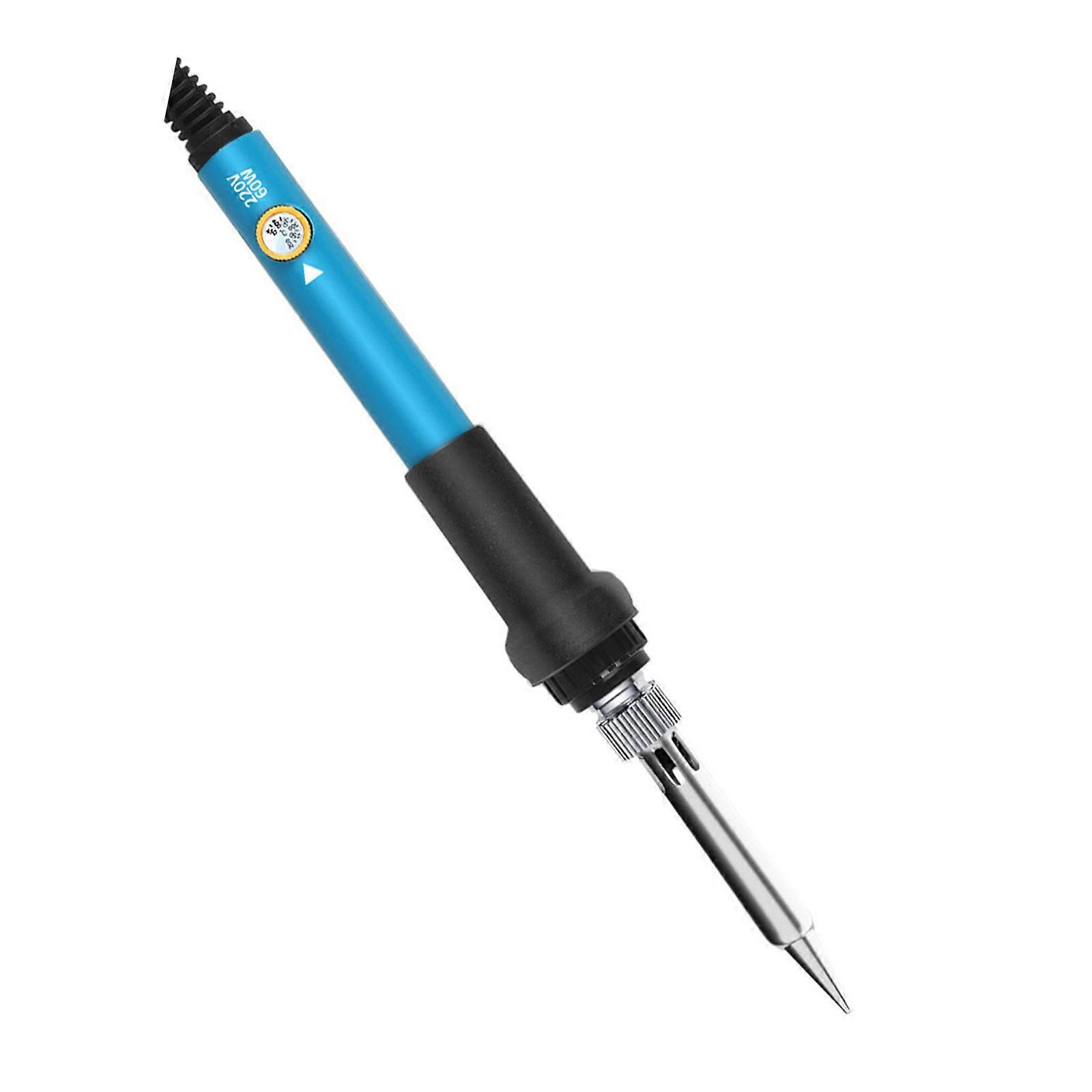 Ceramic Core Adjustable Soldering Iron