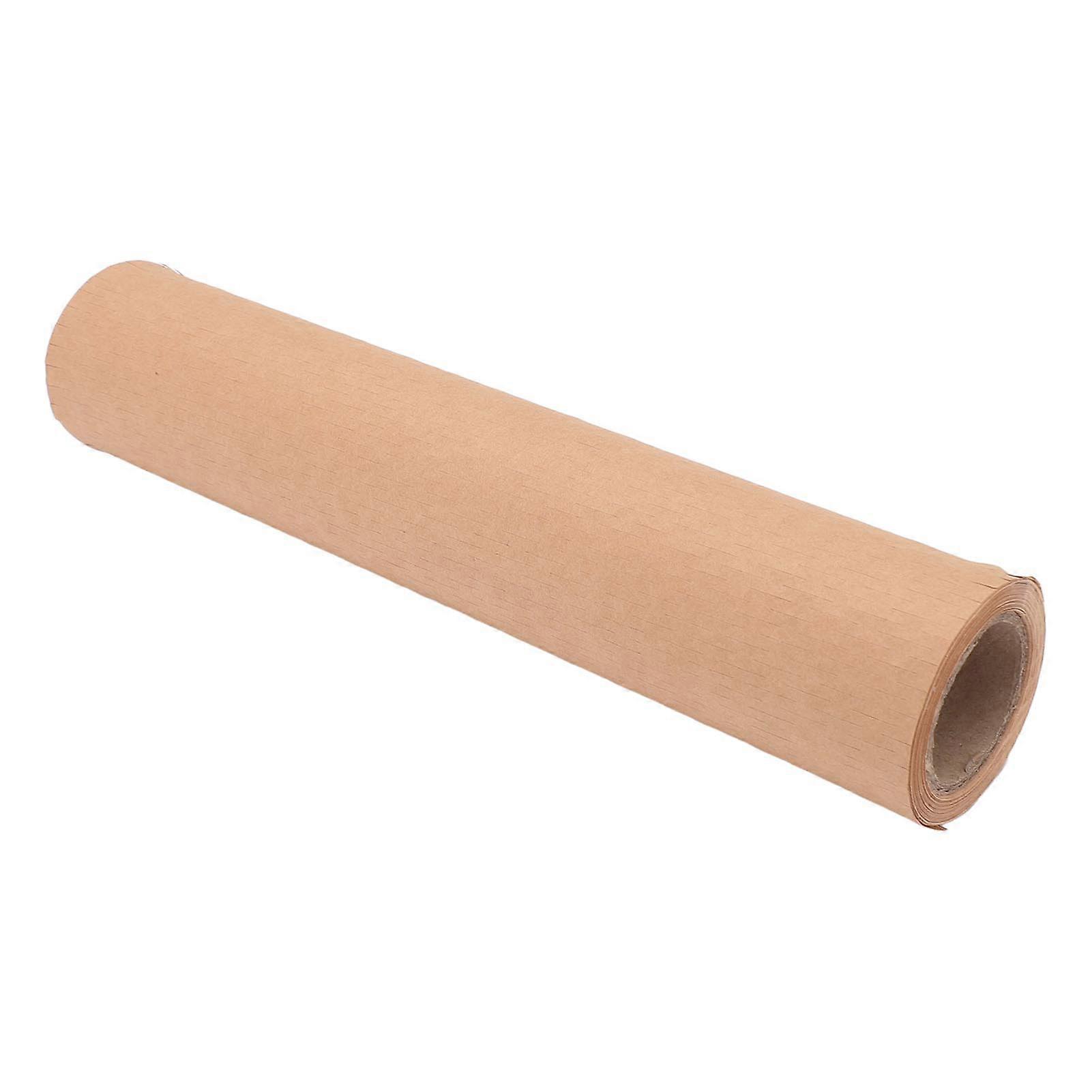 Brown Kraft Bubble Wrap for Fragile Items