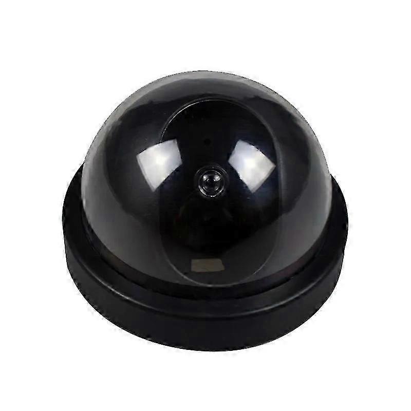 Smart-Looking Fake Dome Security Device