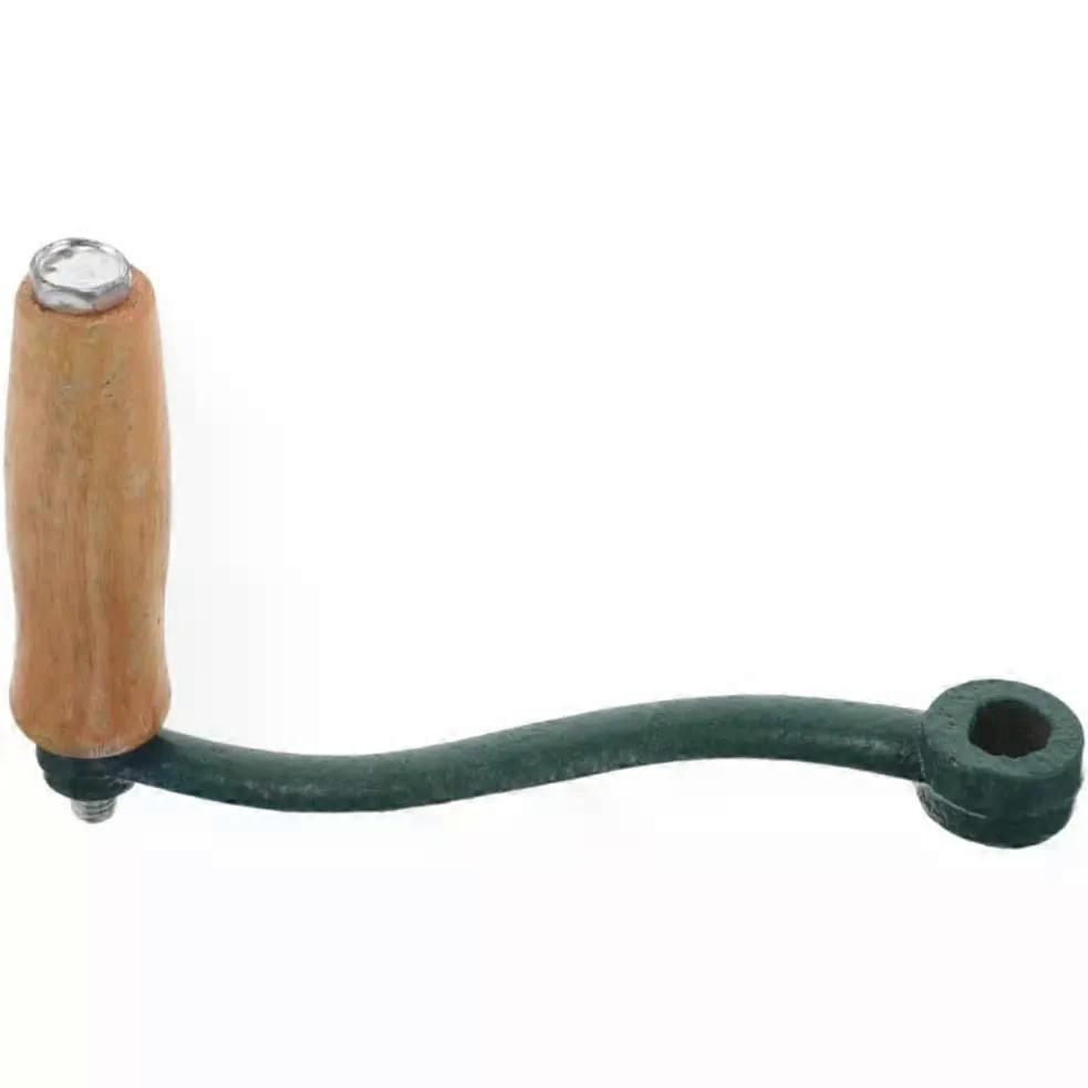 Grinder Crank Handle Replacement Part for Hand Crank Mill