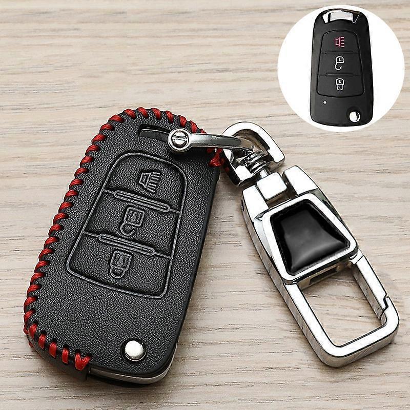 360° Rotating Key Cover For Haval