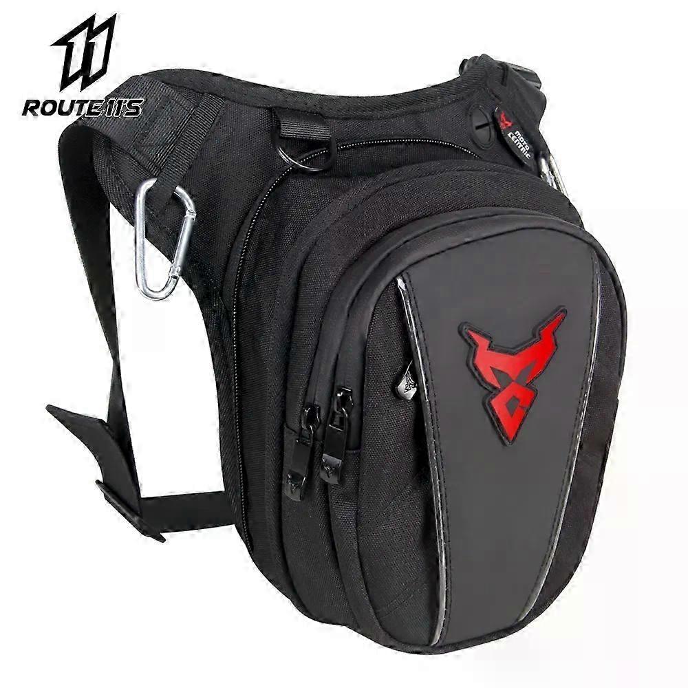 Lightweight Waterproof Thigh Pack