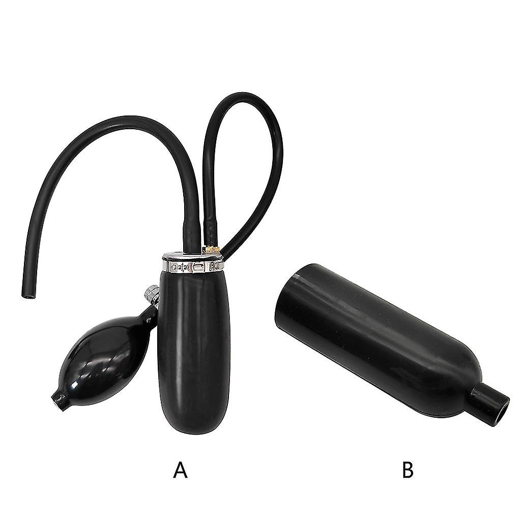 Babominimer 3-in-1 Auto Voltmeter Mit Thermometer & Uhr - LED Display Für 12V Fahrzeuge | Blau Leuchtend