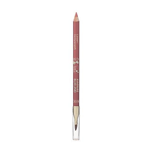 nude lip pencil 1 unit