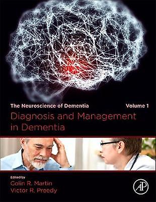 Diagnosis and Management in Dementia