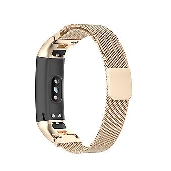 Metal Magnetic Strap Suitable For Huawei Honor 5/Honor 4 ENC/CRS-B19/CRS-B19S Smart Watch