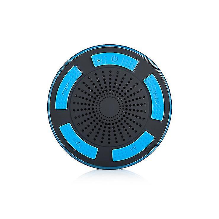 Waterproof Bluetooth Speaker, Portable Outdoor Car Bluetooth Speaker