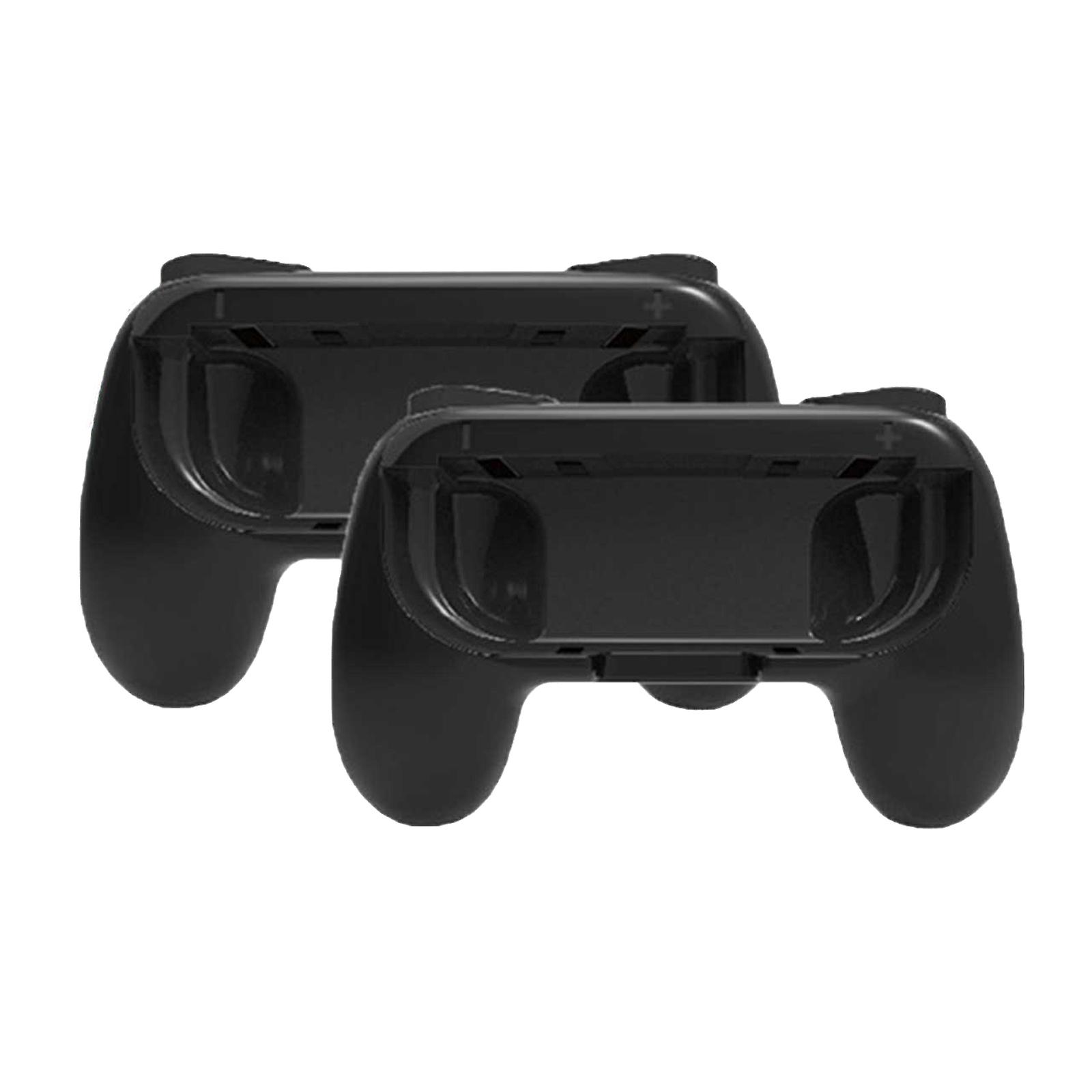 Left & Right Game Holder Support Handshake for Case for Switch OLED-Joycon