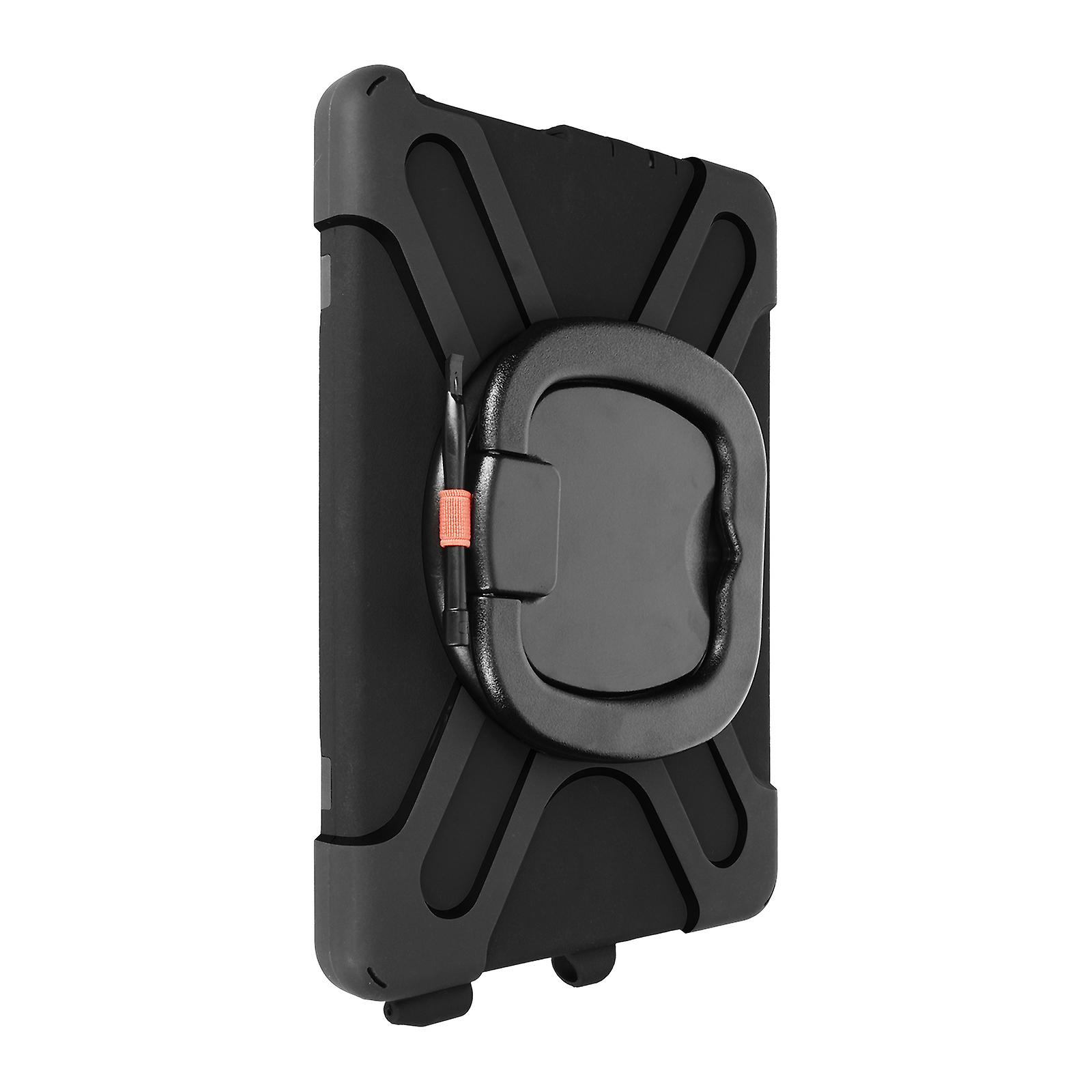 Case for Microsoft Surface Go 3, 2 and 1 Hybrid Anti-shock with Handle - Black