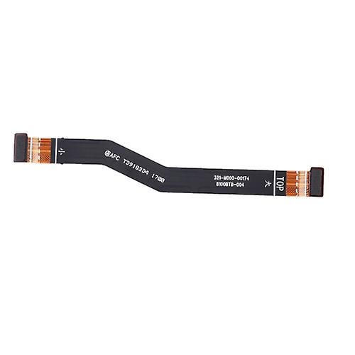 Lcd Flex Cable Ribbon For Sony Xperia L1