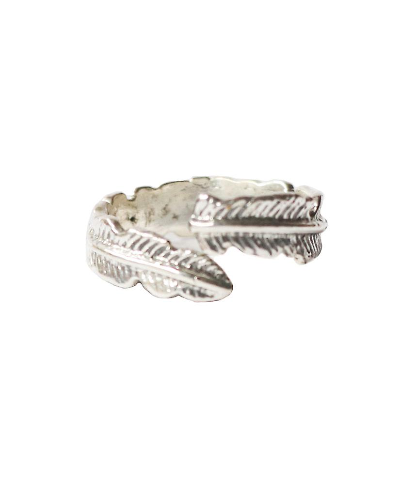 Leaf Ring 26772