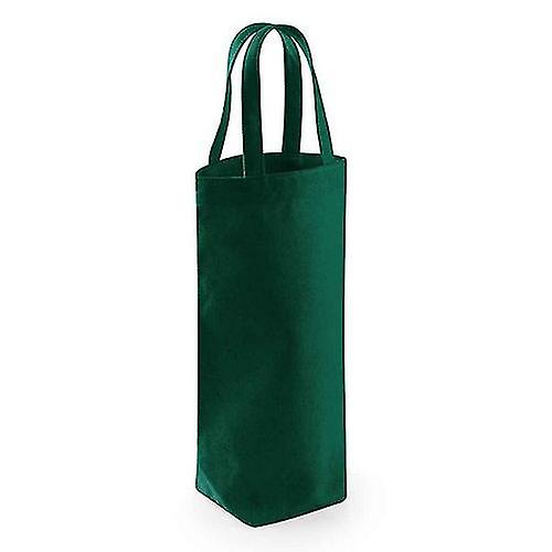 Westford Mill Fairtrade Bottle Bag