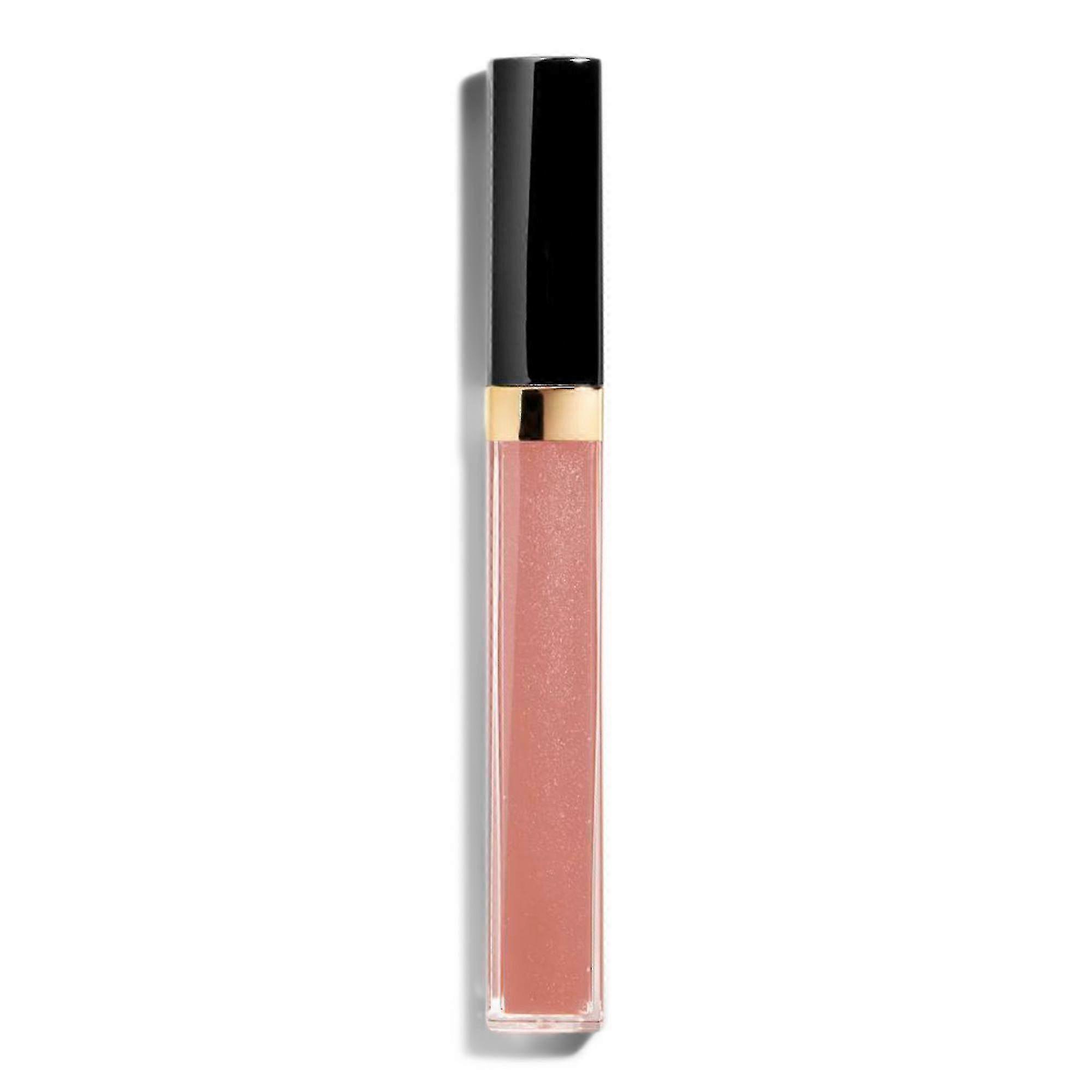 Chanel Rouge Coco Gloss Moisturizing Glossimer, 722, 0.19 Oz