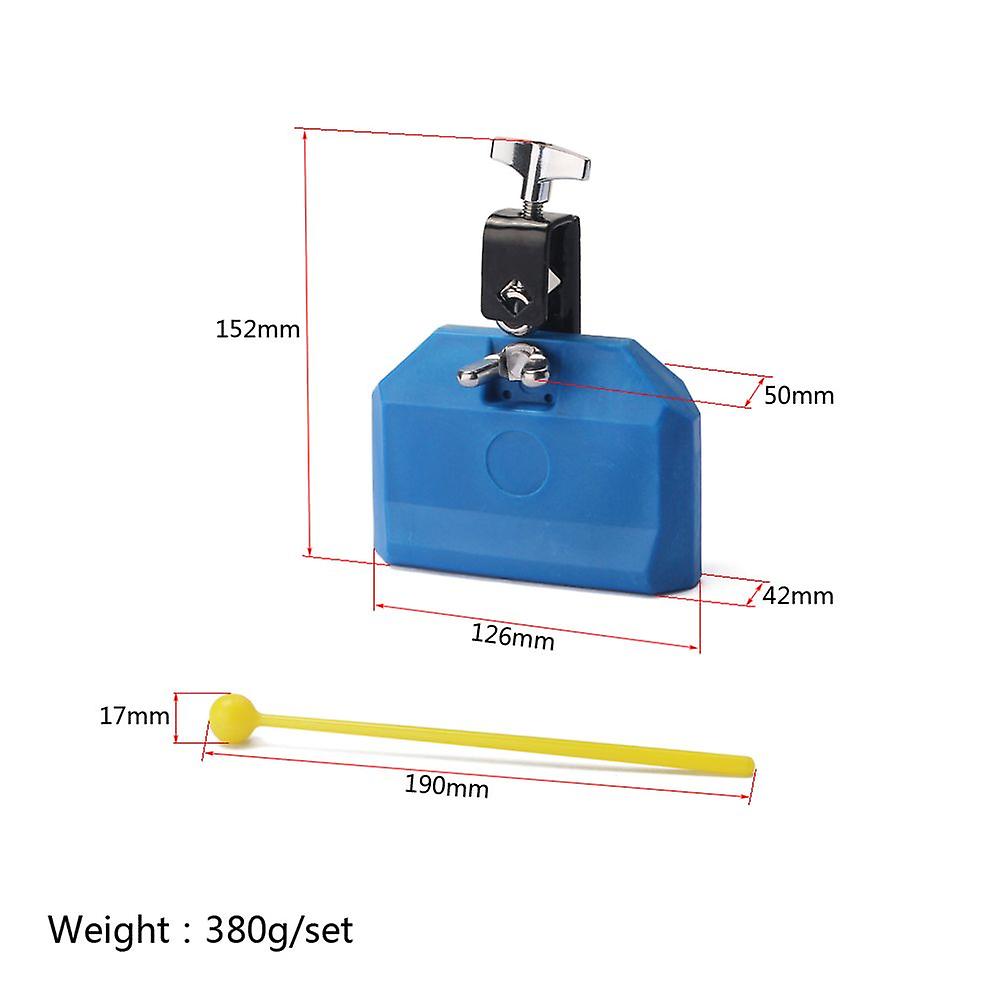 Percussion Latin Drum Kit