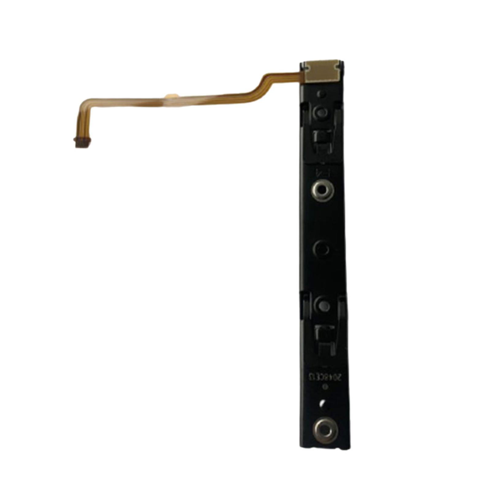 External Left Slider Flex Cable Replacement for Nintendo Switch Joy-con