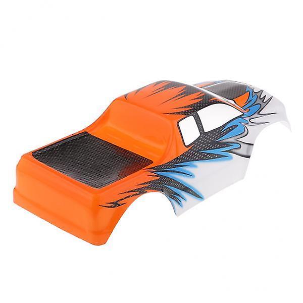 6xRC αμάξωμα κελύφους σώματος για HSP 94188 94111 94108 1/10 μέρη φορτηγών τέρας J