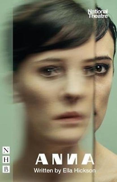 Anna - Ella Hickson - Paperback - English Book - Plays, playscripts