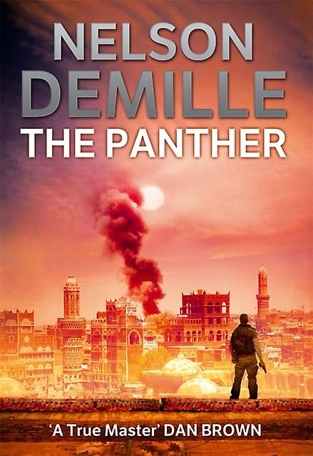Panther - Nelson DeMille