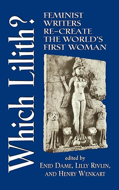 Which Lilith Paperback Book