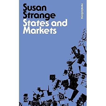 Estados e Mercados - Susan Strange