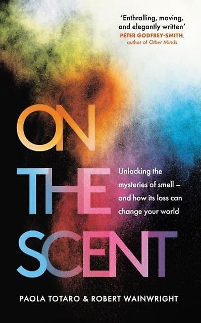 On The Scent by Robert Wainwright Paperback