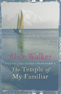 The Temple of My Familiar