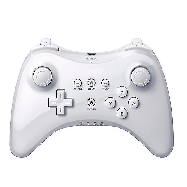 Klassieke draadloze gamecontroller voor Wii