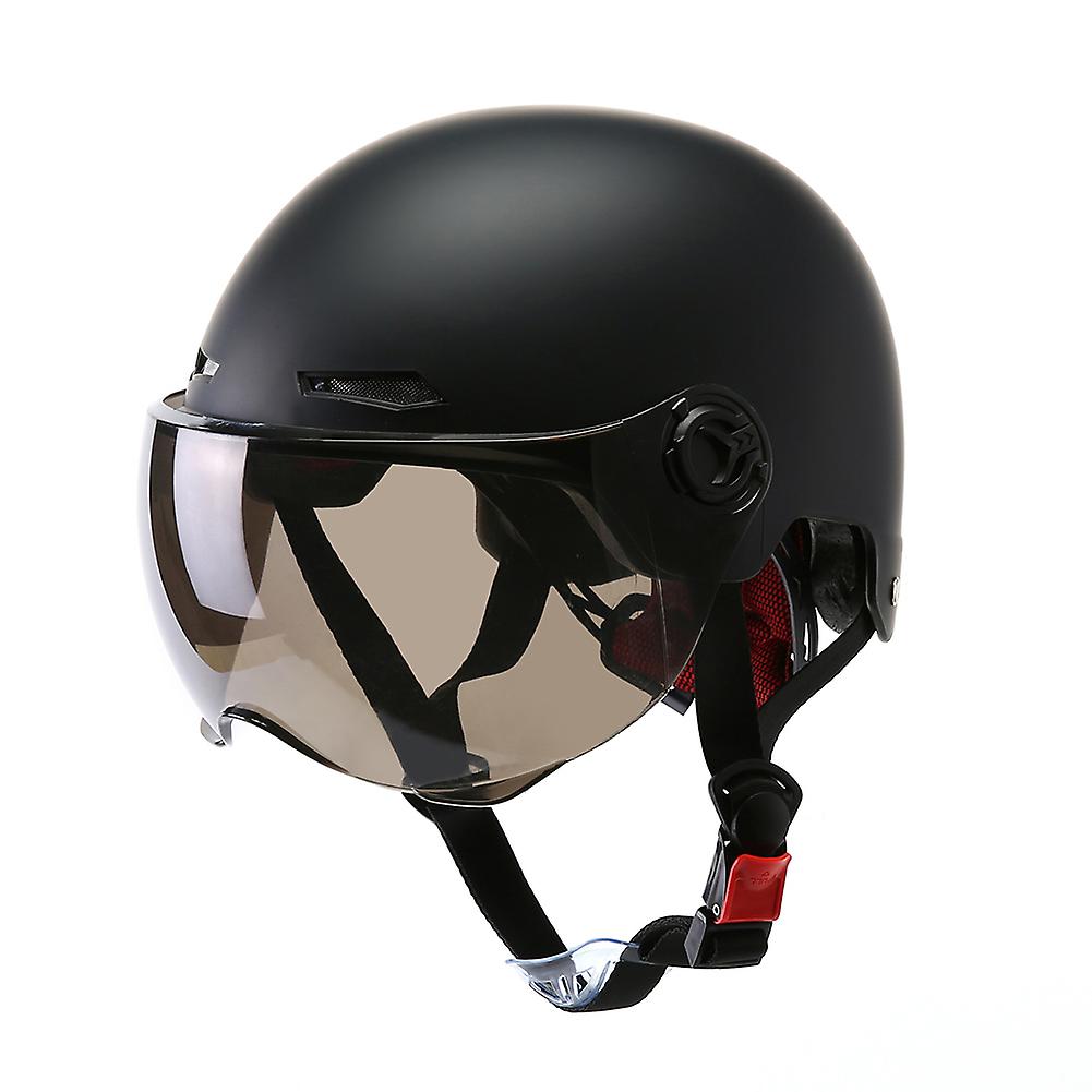 Casques de parasols d’été Casques d’équitation de vélo électrique de sécurité légère pour l’extérieur