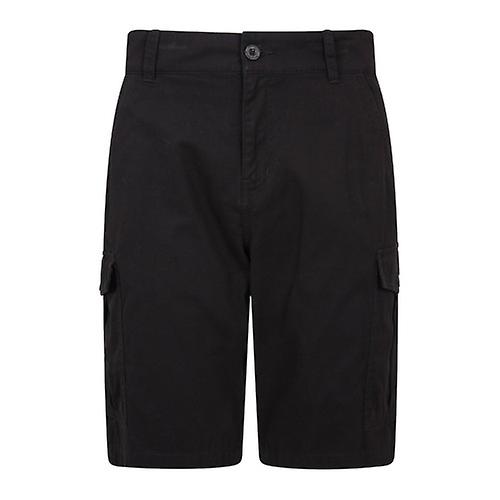 Mountain Warehouse Mens Lakeside Cargo Shorts