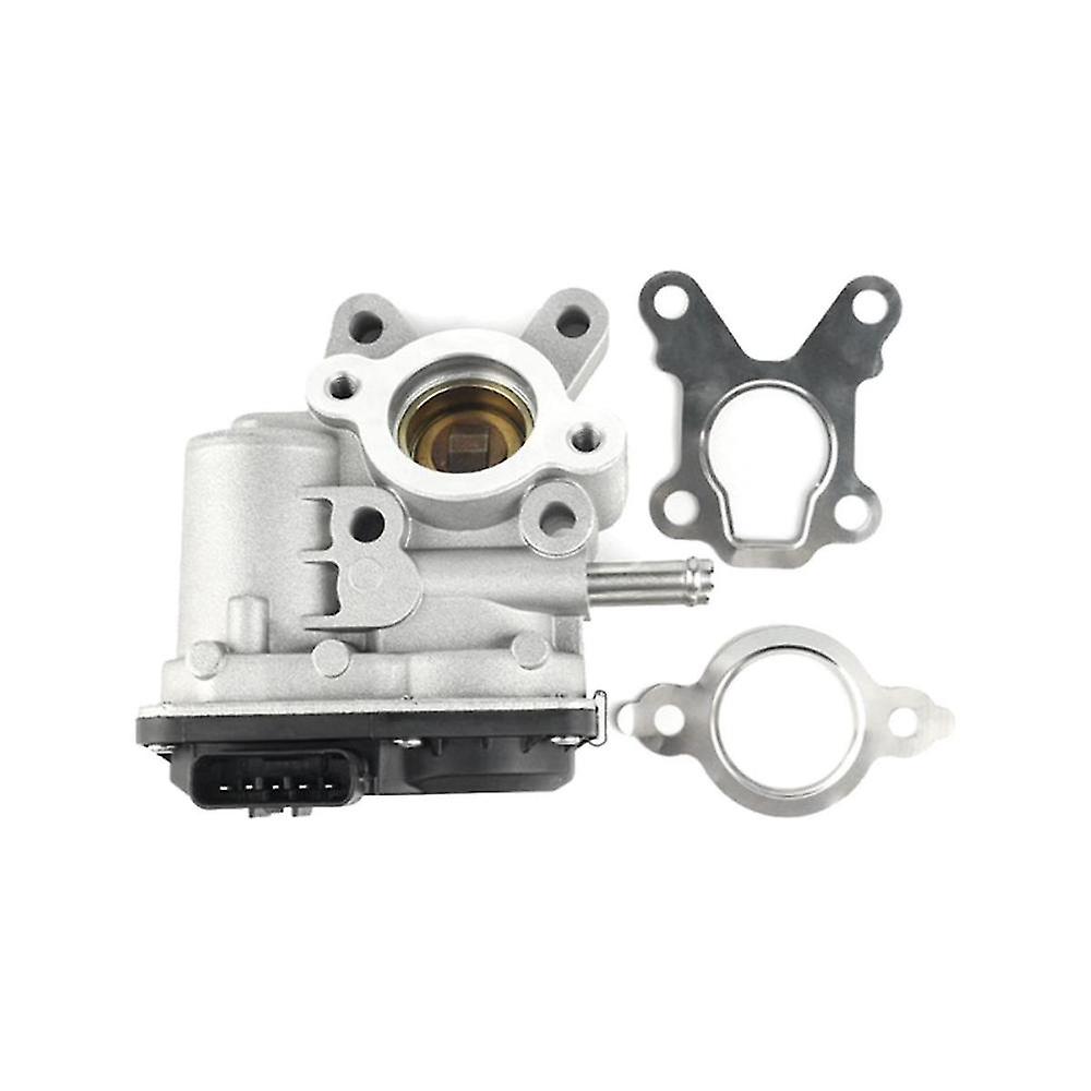 14710-ec00d 14710-ec00b Egr Valve For D40 Navara R51 Yd25 14710ec00b 14710ec00d