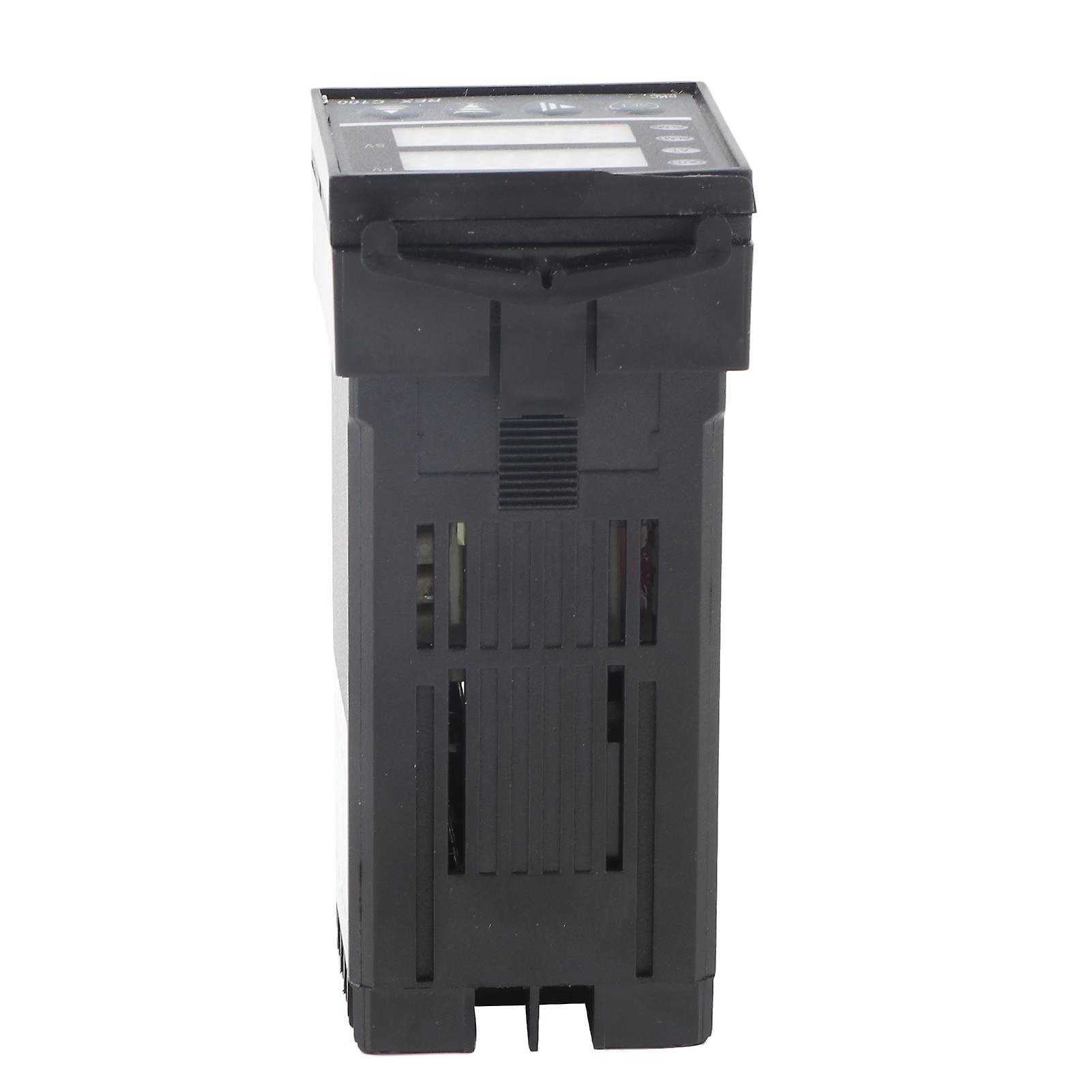 Temperature Controller Intelligent PID Digital Incubator Thermostat Poultry Farming Supplies