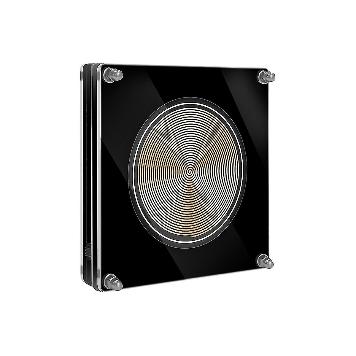 7.83hz Extremely Low Frequency Pulse Generator Schumann Wave Generator Earth Resonance Frequency Ge