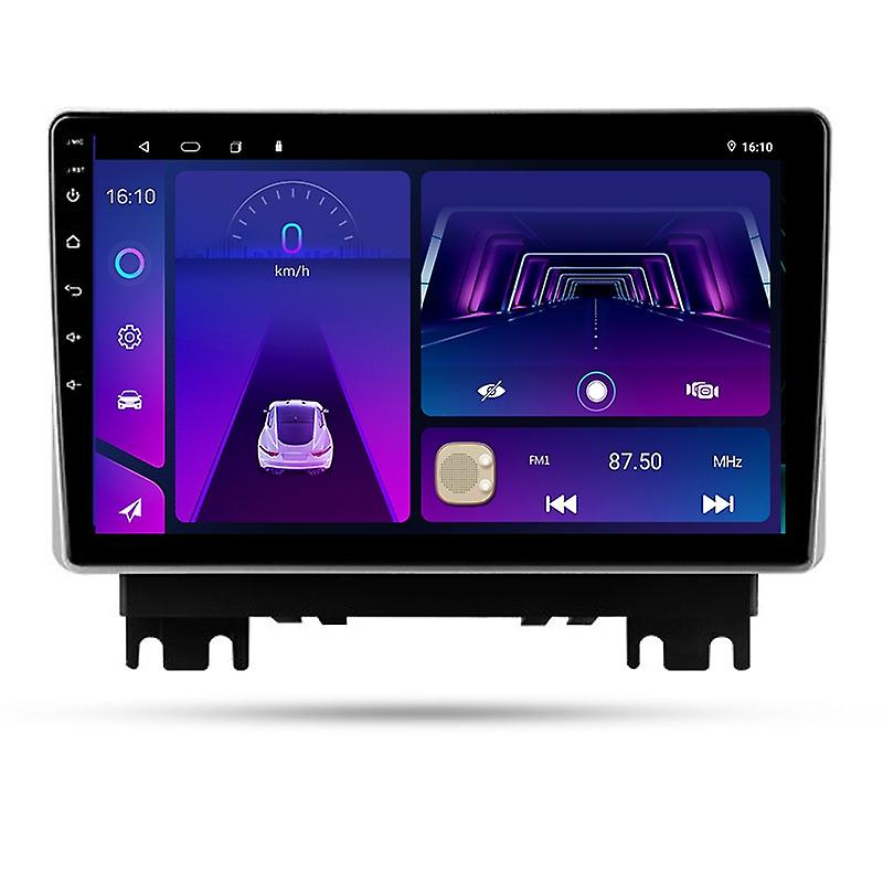 Wireless CarPlay Android Auto Radio for Changan Kaicene F70 2019 - 2023 Car Multimedia GPS autoradio