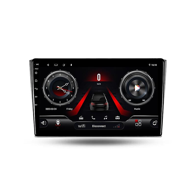 Android 12 Car Radio Multimedia for Mazda CX9 CX-9 CX 9 TB 2006 - 2016 Carplay Auto 2 din Stereo GPS