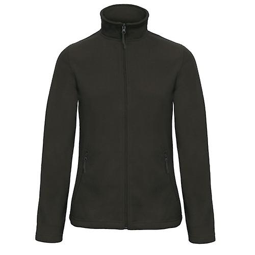 B&C Womens/Ladies ID.501 Fleece Jacket