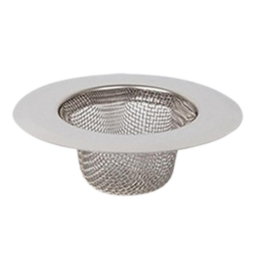 Sink Drain Filter Mesh Drain Protector