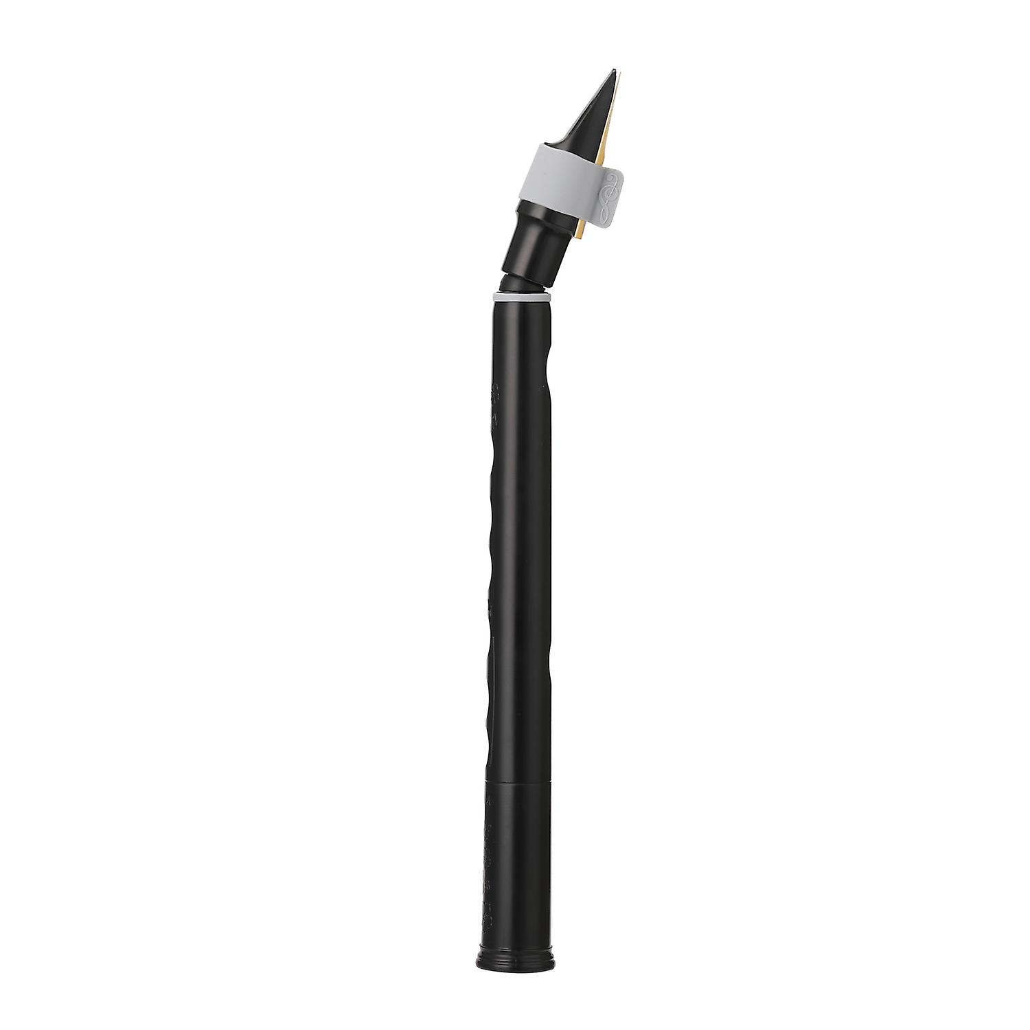 Black Pocket Sax Mini Portable Saxophone Little Saxophone
