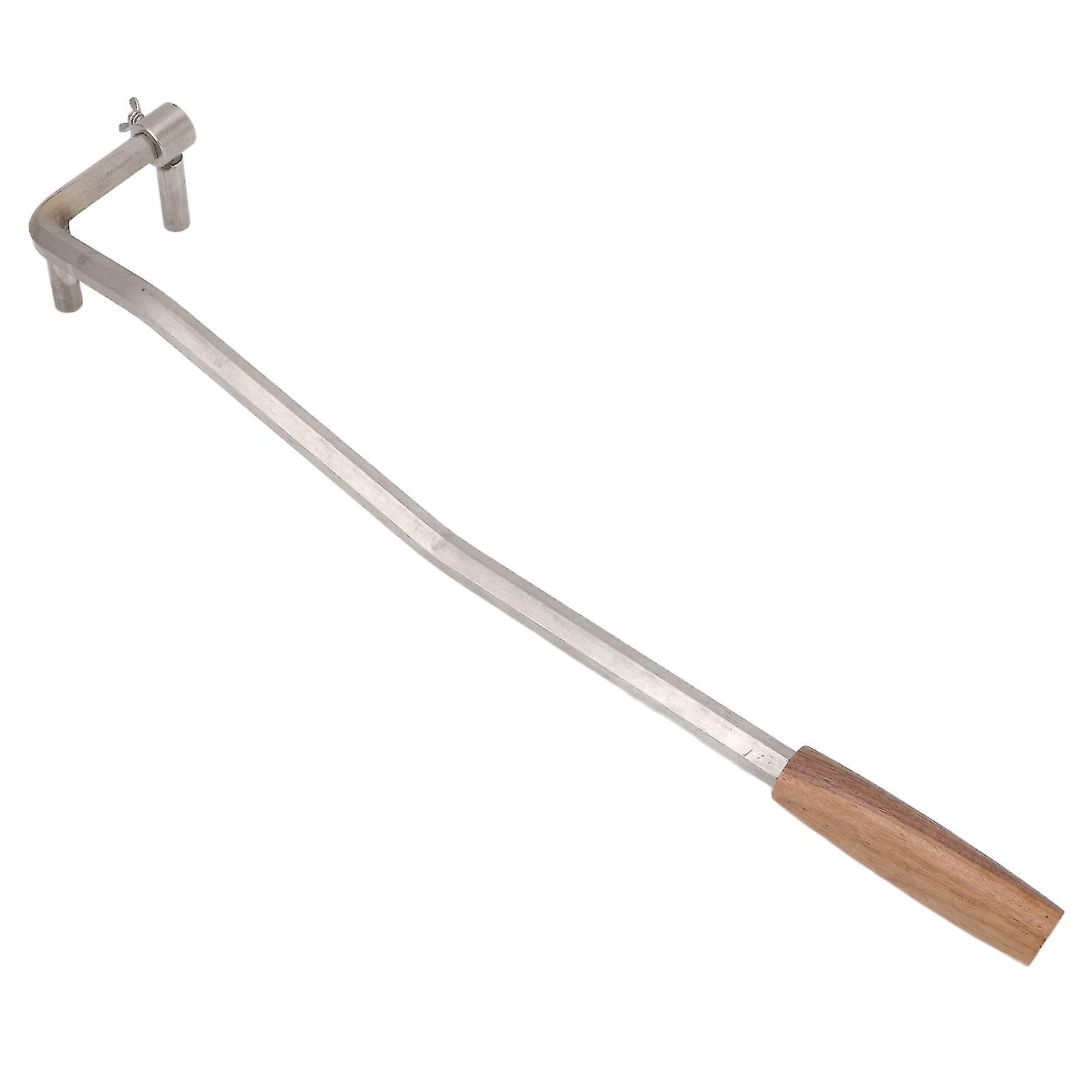 Stainless Steel Bonsai Branch Bending Tool - Shape Your Bonsai Trees in Your Courtyard Garden with High Accuracy(M16)