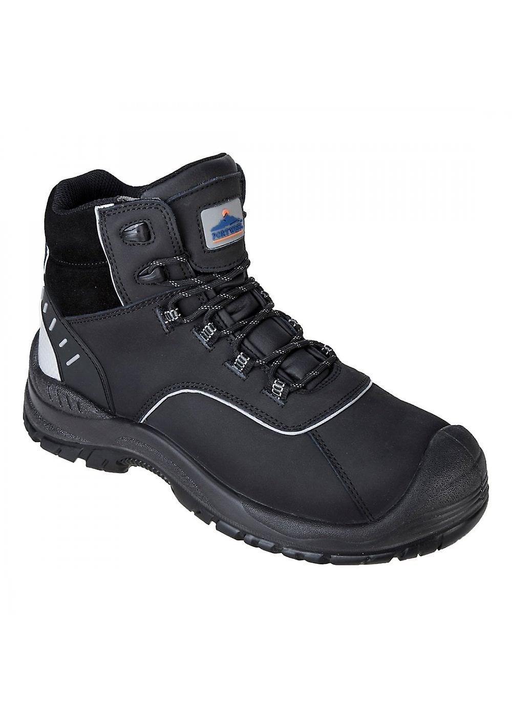 Men's Portwest Compositelite Avich Boot S3 FC58