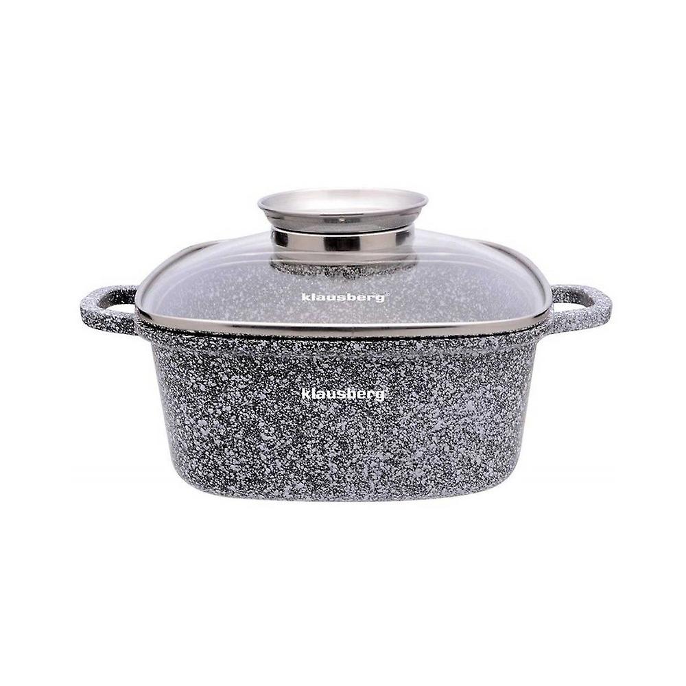 Klausberg marble pot 20cm 2.8l 28691