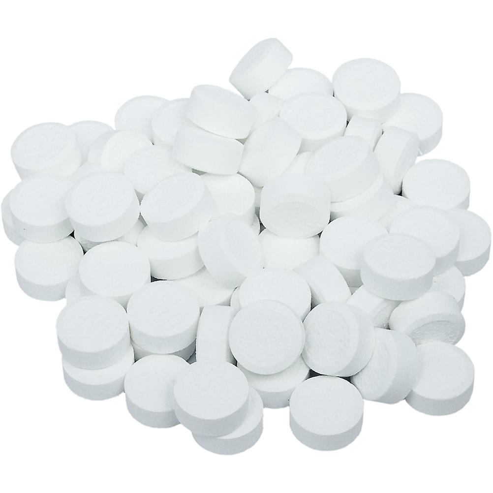 50 cleaning tablets for automatic coffee machines