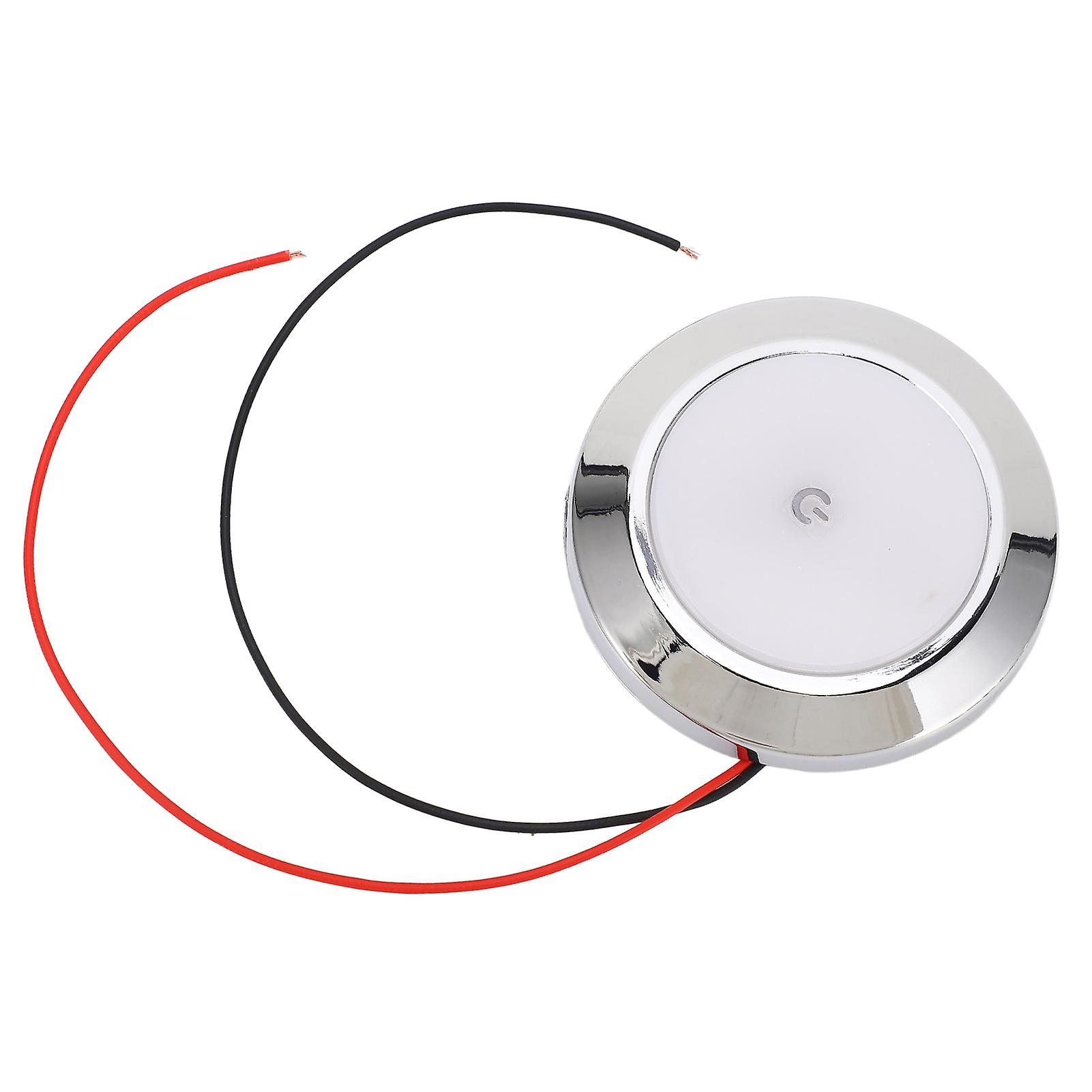 RV Dome Light,2.8 Inch RV Dome LED Ceiling Light Under Cabinet Light Solid Performance