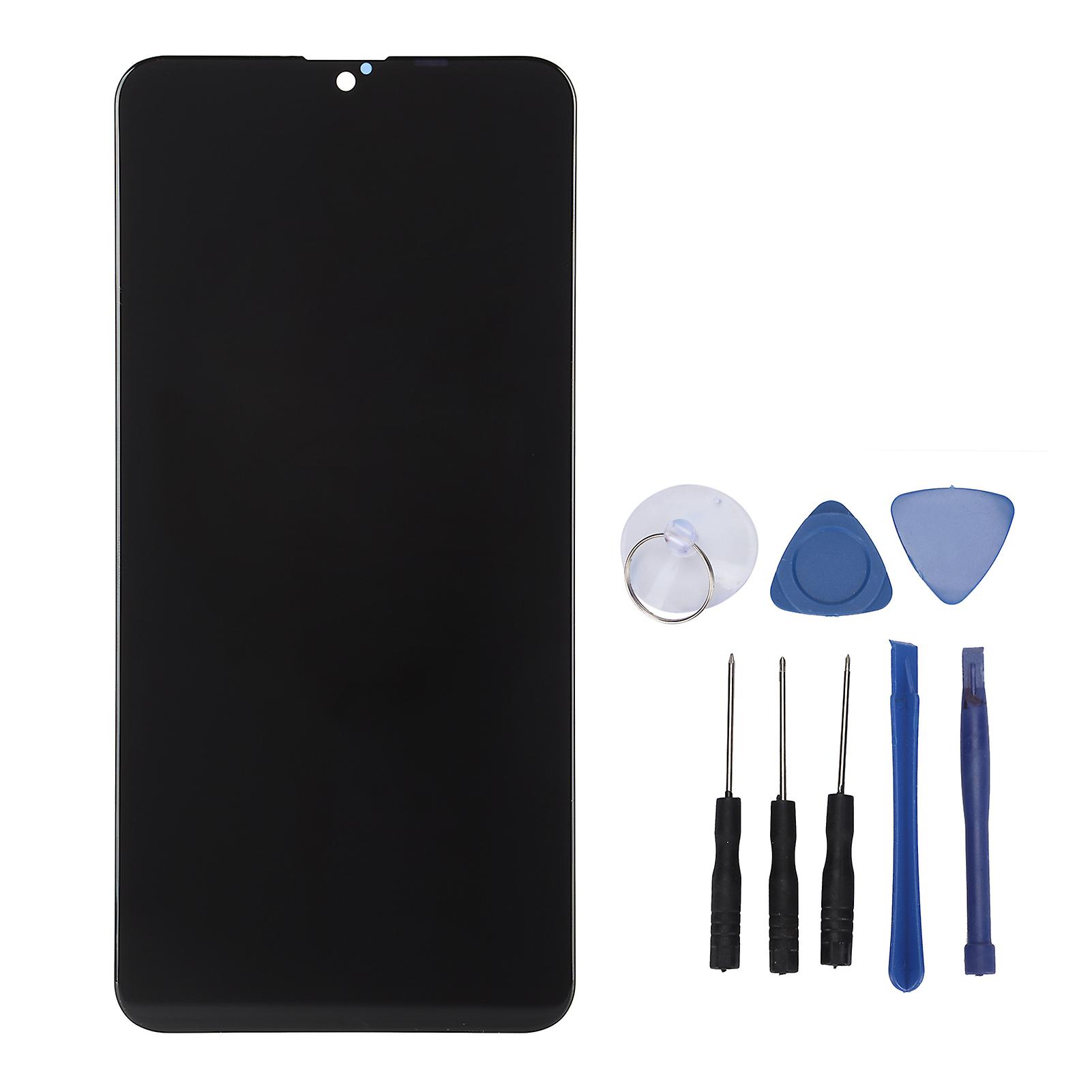 Screen Replacement LCD Display Screen Touch Digitizer Assembly for Samsung Galaxy A10S