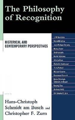 The Philosophy of Recognition