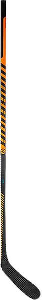 Warrior Covert QR5 30 Grip Stick Intermediate 63 Flex 57"