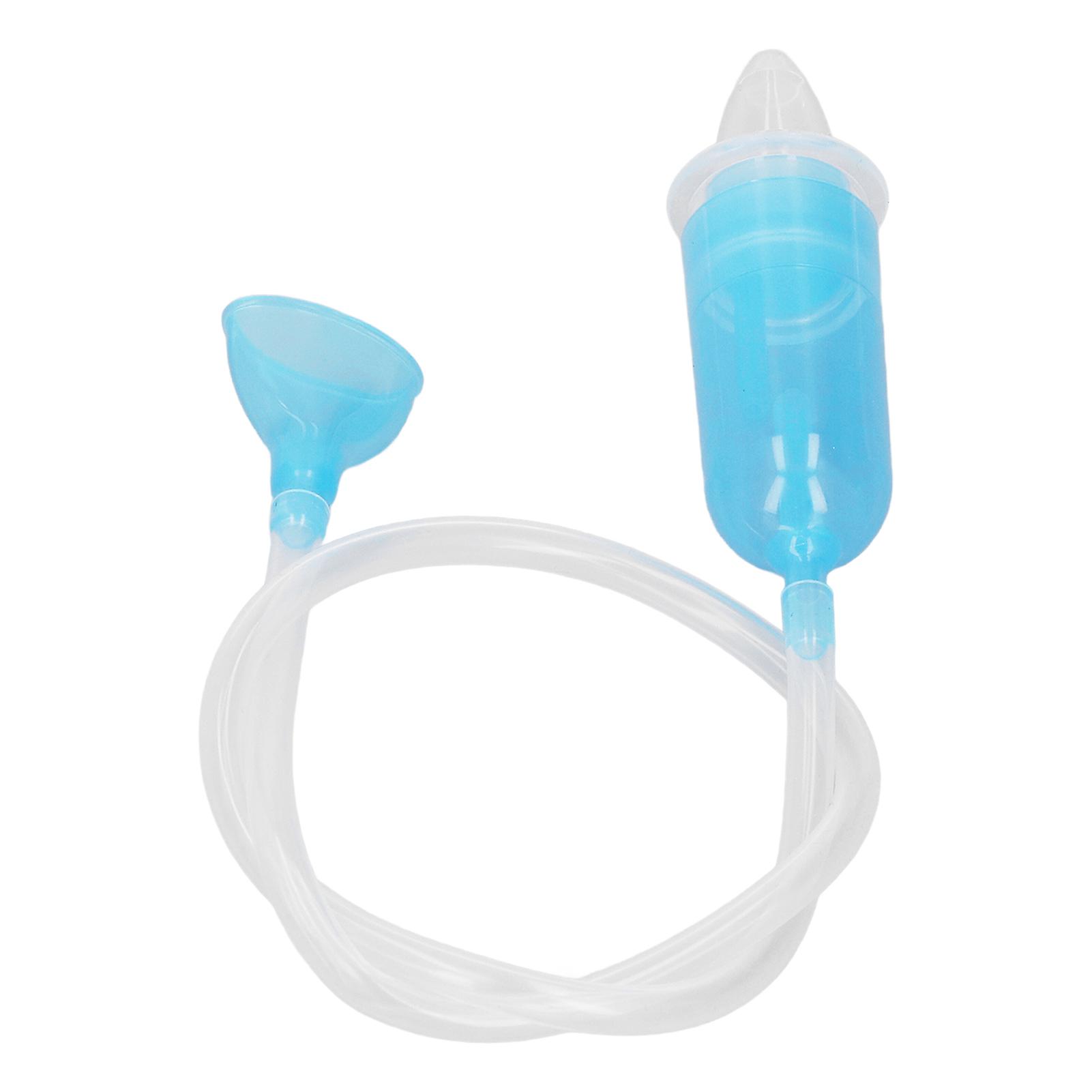 Aspirateur nasal pour enfants Aspirateur nasal pour bébé Nettoyeur de nez pour bébé Aspirateur nasal pour enfants
